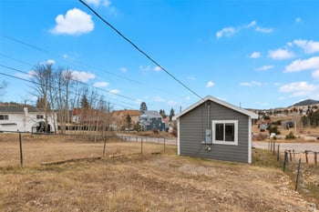 202 Silver St, Cripple Creek, CO 80813