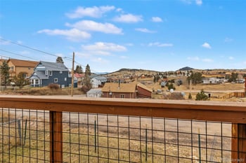 202 Silver St, Cripple Creek, CO 80813