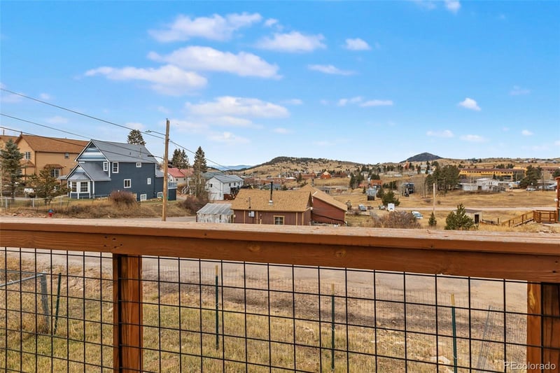 202 Silver St, Cripple Creek, CO 80813