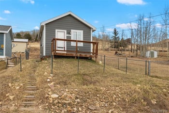 202 Silver St, Cripple Creek, CO 80813