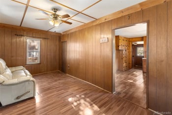 6885 Colorado St, Green Mountain Falls, CO 80819