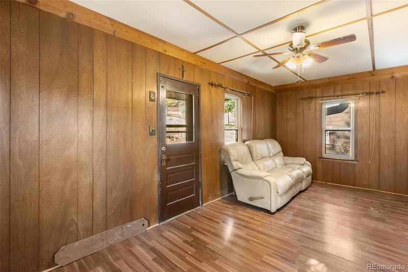 6885 Colorado St, Green Mountain Falls, CO 80819