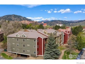 2802 Sundown Ln #102, Boulder, CO 80303