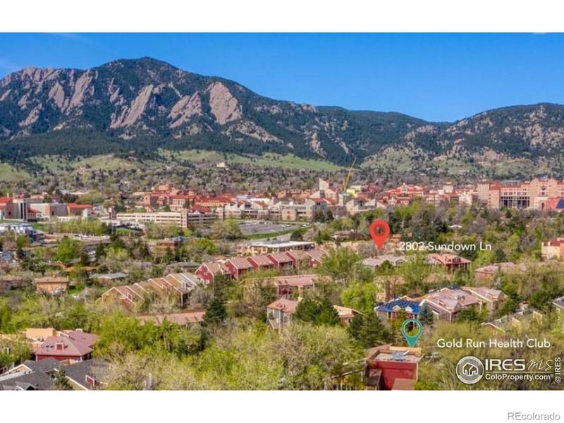 2802 Sundown Ln #102, Boulder, CO 80303
