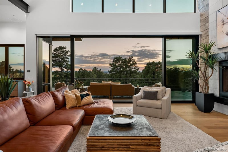 7868 Forest Keep Cir, Parker, CO 80134