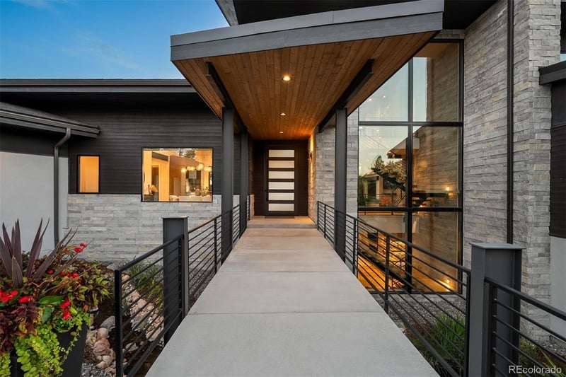 7868 Forest Keep Cir, Parker, CO 80134