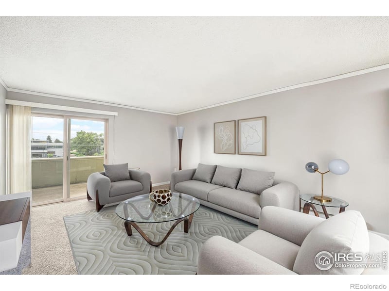 3150 Iris Ave #305, Boulder, CO 80301