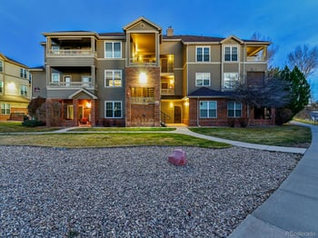12826 Ironstone Way #304, Parker, CO 80134