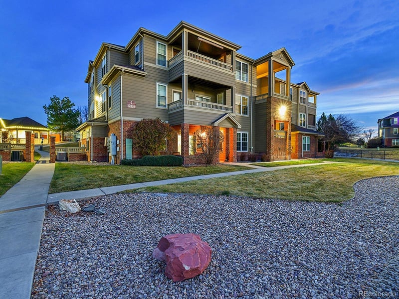 12826 Ironstone Way #304, Parker, CO 80134