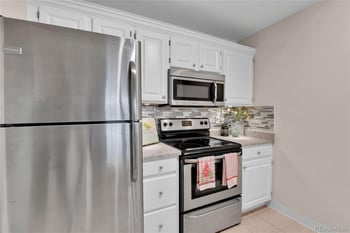 12826 Ironstone Way #304, Parker, CO 80134