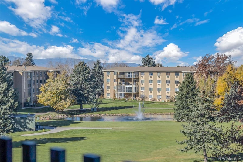 13691 Marina Dr #301, Aurora, CO 80014