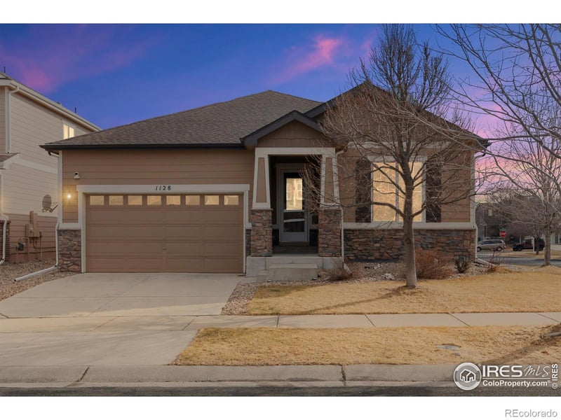 1128 103rd Ave, Greeley, CO 80634