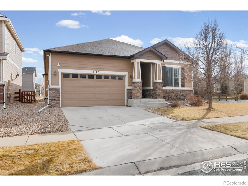 1128 103rd Ave, Greeley, CO 80634