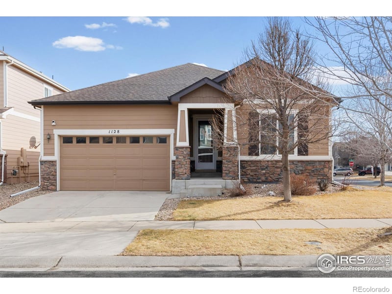 1128 103rd Ave, Greeley, CO 80634