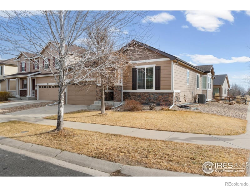 1128 103rd Ave, Greeley, CO 80634