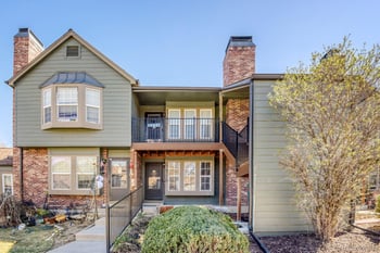 17477 E Rice Cir #D, Aurora, CO 80015