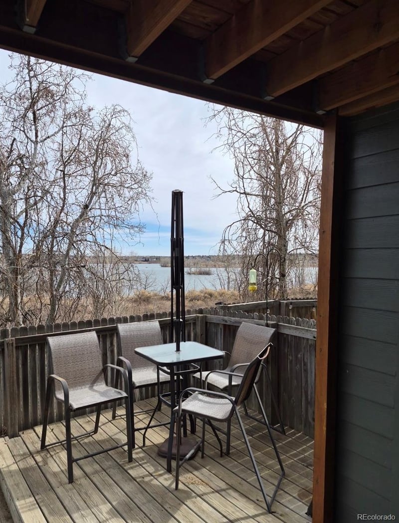 17477 Rice Cir #D, Aurora, CO 80015