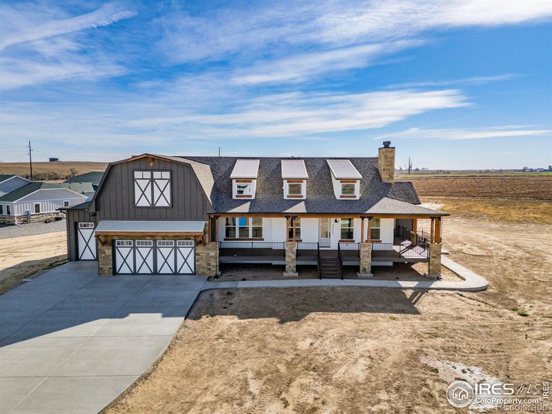 9360 Meadow Farms Dr, Milliken, CO 80543
