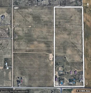 23863 - 23889 E 128th Ave, Commerce City, CO 80022