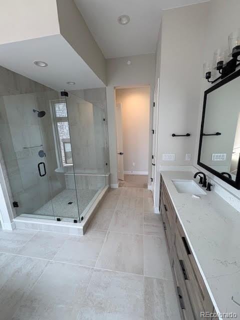 8030 Trinity Peak Ln, Castle Rock, CO 80108