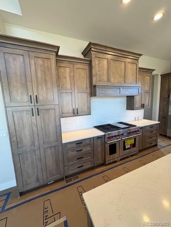 8030 Trinity Peak Ln, Castle Rock, CO 80108