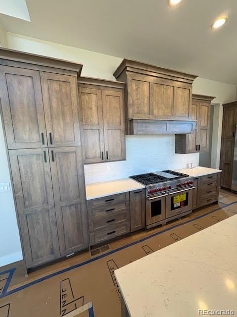 8030 Trinity Peak Ln, Castle Rock, CO 80108