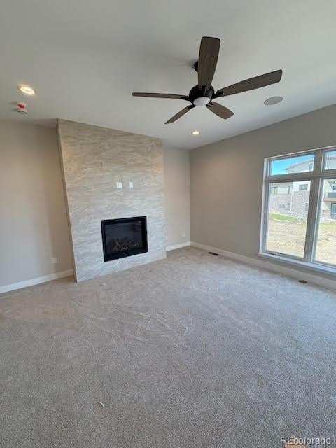 8030 Trinity Peak Ln, Castle Rock, CO 80108