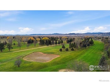 3500 Carlton Ave #C-18, Fort Collins, CO 80525