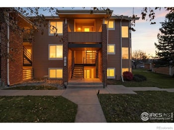 3500 Carlton Ave #C-18, Fort Collins, CO 80525