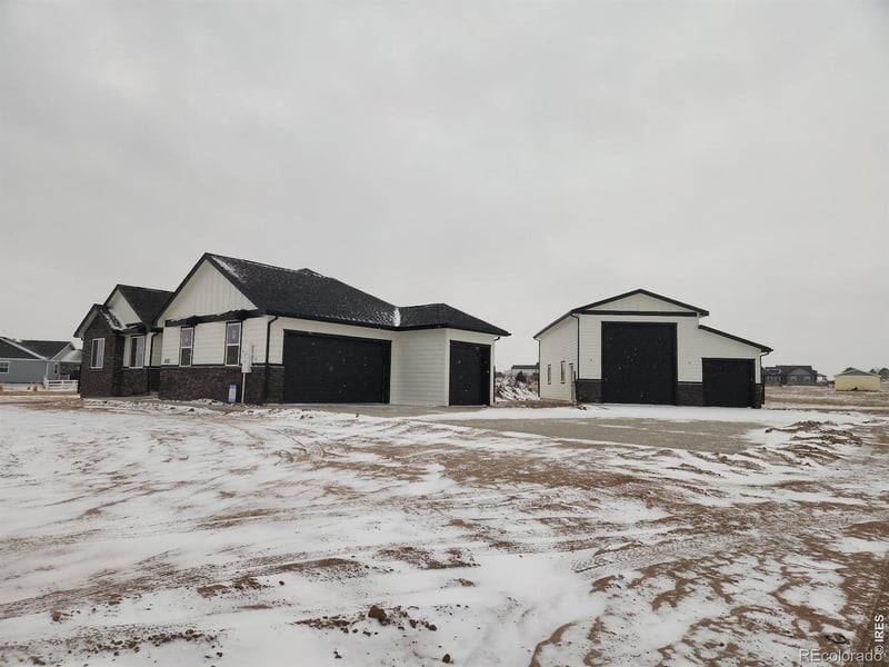 16505 Fairbanks Ct, Platteville, CO 80651