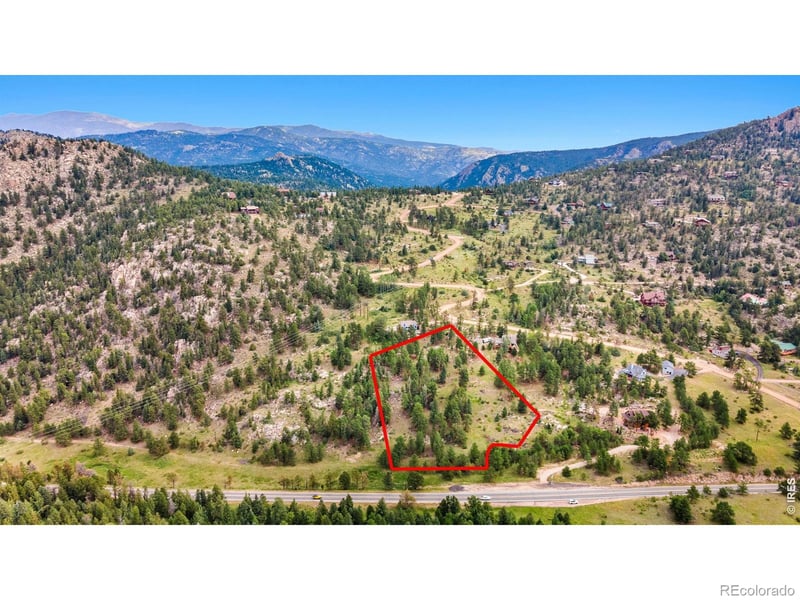 15 Estes Valley View Ct, Estes Park, CO 80517