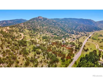 15 Estes Valley View Ct, Estes Park, CO 80517