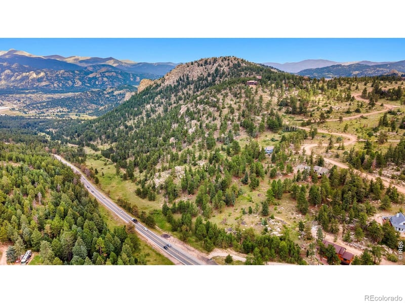 15 Estes Valley View Ct, Estes Park, CO 80517