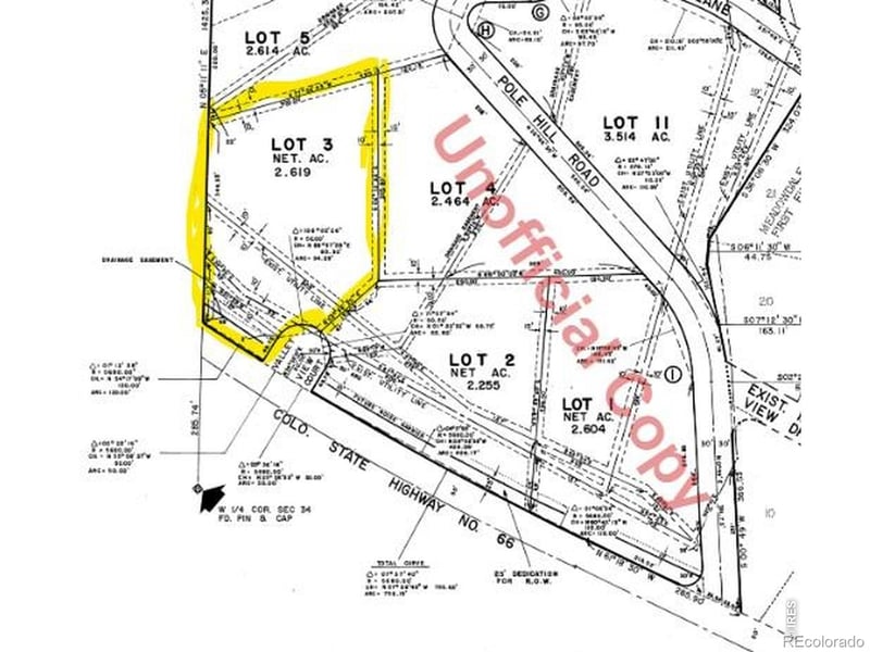 15 Estes Valley View Ct, Estes Park, CO 80517