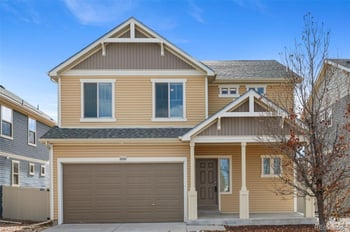 18260 44th Ave, Denver, CO 80249