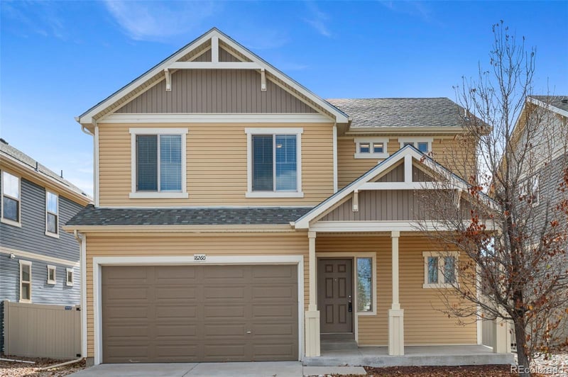 18260 44th Ave, Denver, CO 80249