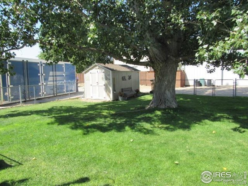 311 Suzann St, Wiggins, CO 80654