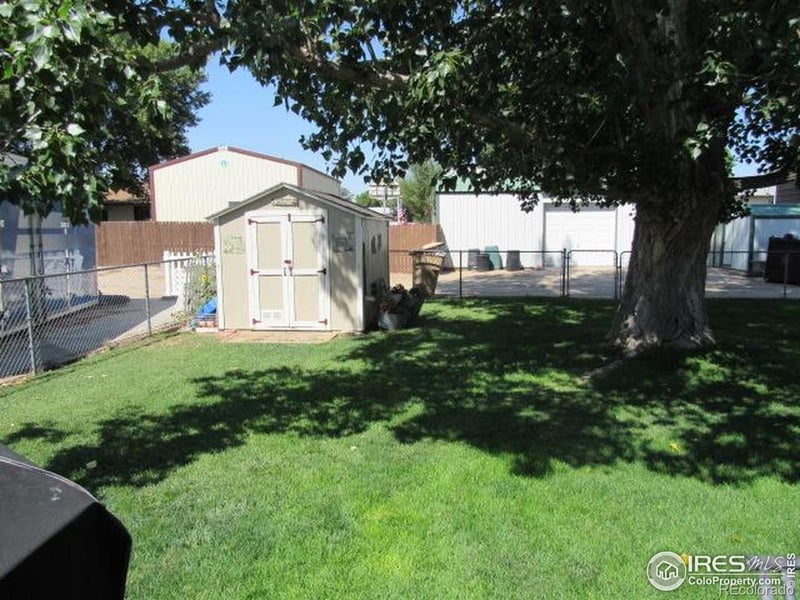 311 Suzann St, Wiggins, CO 80654