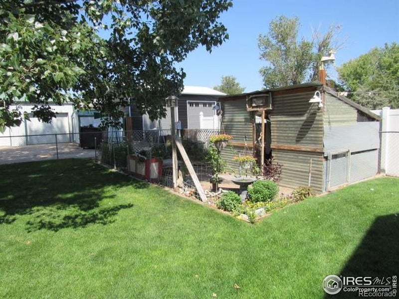 311 Suzann St, Wiggins, CO 80654