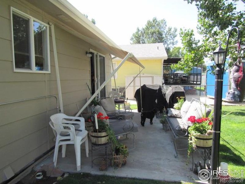 311 Suzann St, Wiggins, CO 80654