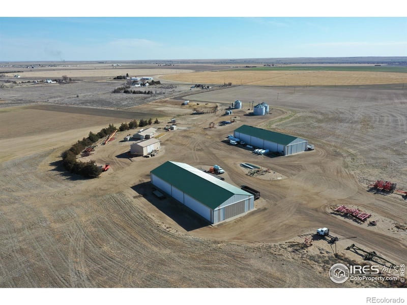 3699 County Road 5, Wiggins, CO 80654