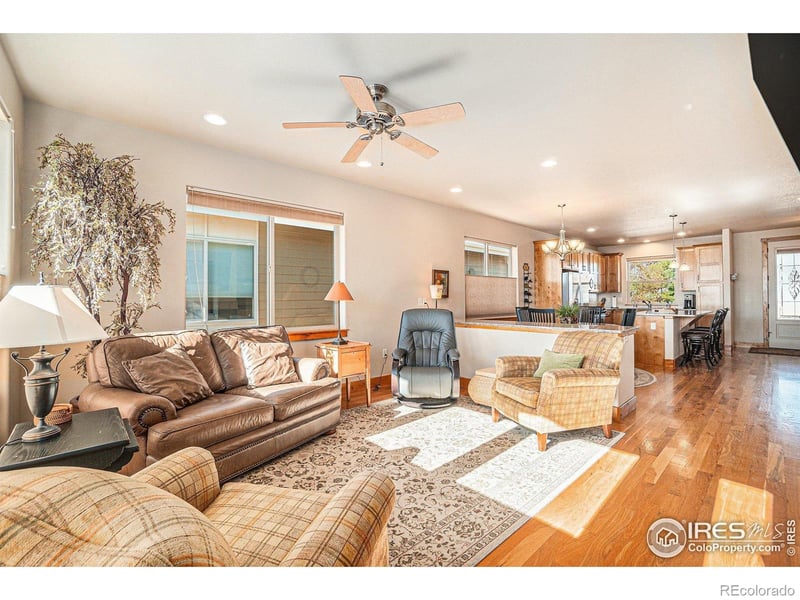 1827 Fromme Prairie Way, Fort Collins, CO 80526