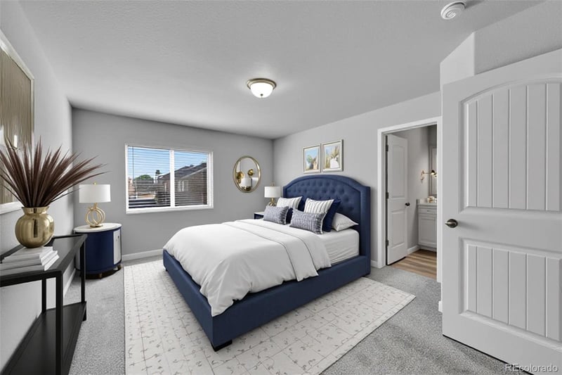 996 Petra Hts, Colorado Springs, CO 80916