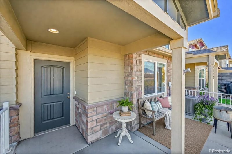 996 Petra Hts, Colorado Springs, CO 80916