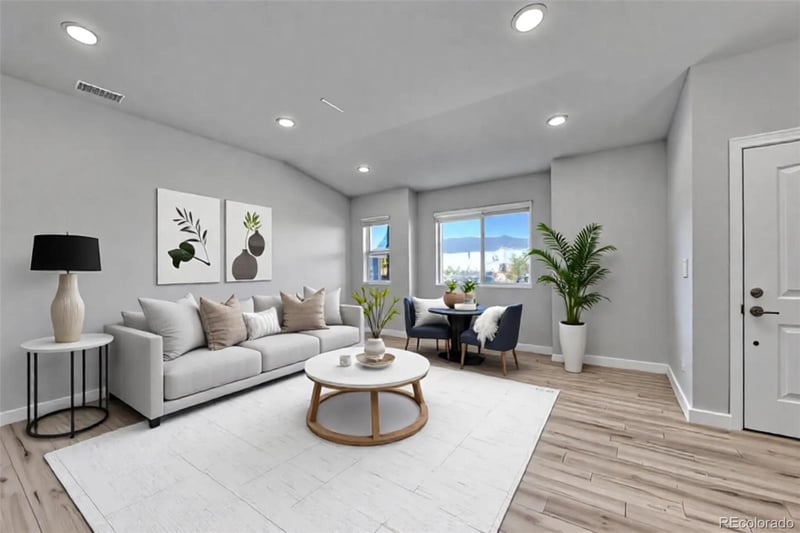 996 Petra Hts, Colorado Springs, CO 80916