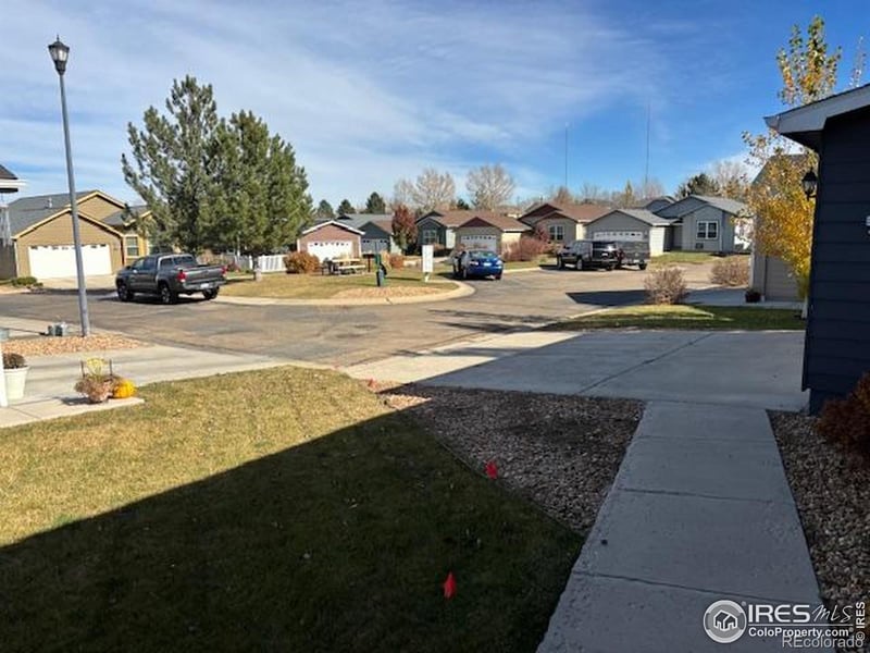 6100 Bluestem Green, Frederick, CO 80530