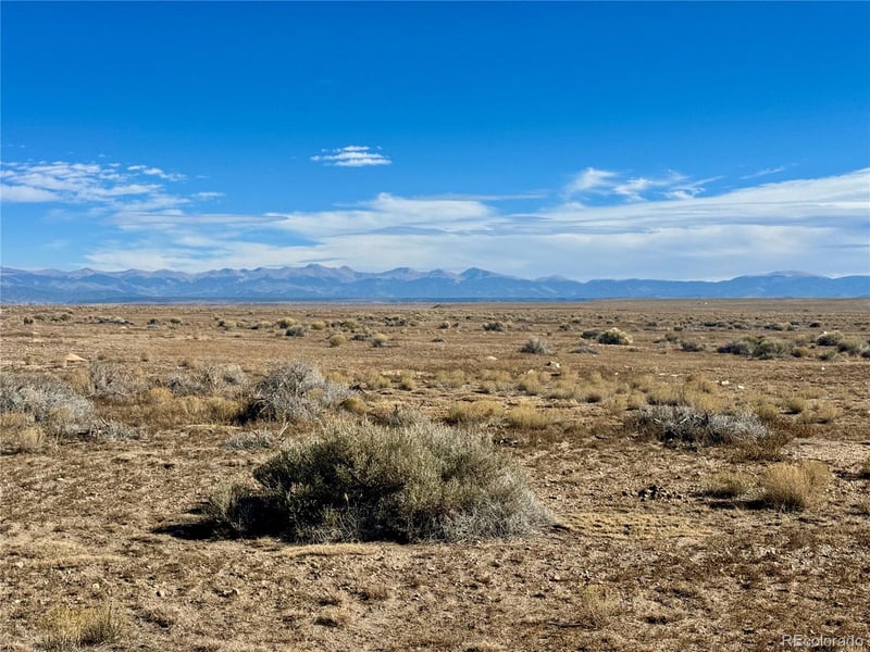 lot 65 Kelly Ave, San Luis, CO 81152