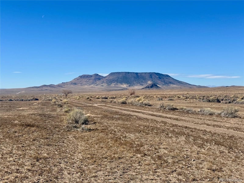 lot 65 Kelly Ave, San Luis, CO 81152