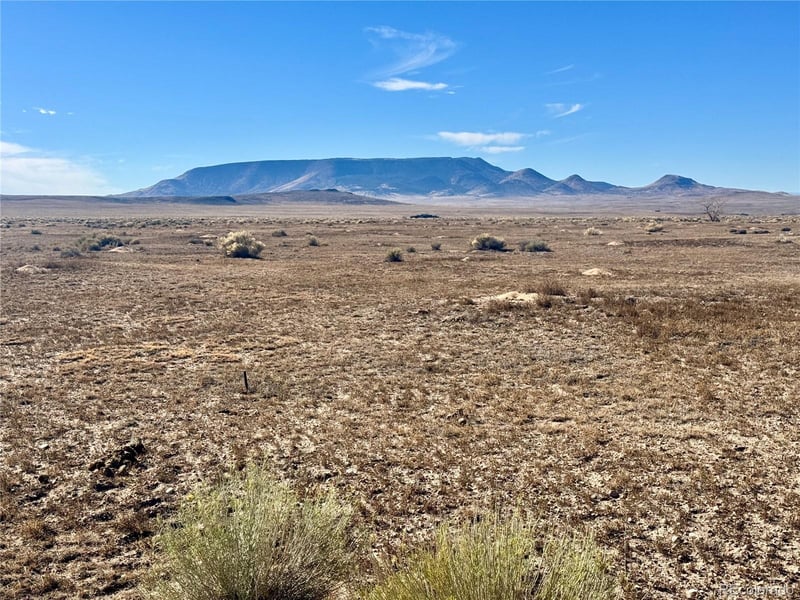 lot 65 Kelly Ave, San Luis, CO 81152