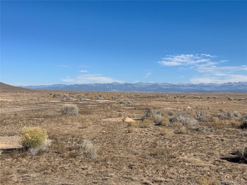 lot 65 Kelly Ave, San Luis, CO 81152